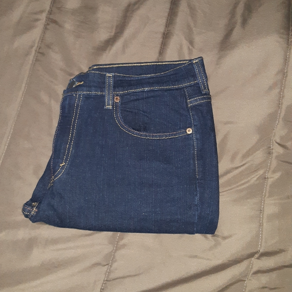 boot cut 515 Levi jeans size 10 S
